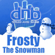 Frosty The Snowman