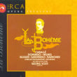 Puccini: La Bohème
