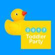 2017 Toddler Party
