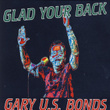 Glad Your Back