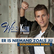 Er Is Niemand Zoals Jij (Golddiggers Remix)