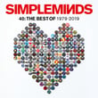 Forty: The Best Of Simple Minds 1979-2019 (Deluxe)