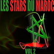 Les Stars Du Maroc, Vol. 2