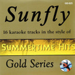 Sunfly Gold 25 In The Style Of Summertime Hits