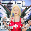 Music Is My Saviour (feat. Mixie Moon)