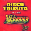 Disco Tributo a los Kjarkas