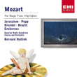 Mozart - Die Zauberflöte (highlights)