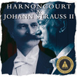 Harnoncourt Conducts Johann Strauss Ii