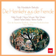Mendelssohn: Die Heimkehr Aus Der Fremde