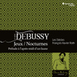 Debussy: Jeux. Nocturnes, Prélude à l'aprés midi d'un faune (Live)