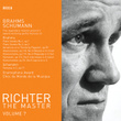 Richter The Master - Brahms & Schumann