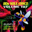 Sunfly Hits, Vol. 107