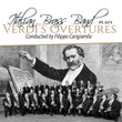 Verdi Overtures (Arr. for Brass Band)