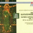 Bach, Js : Sacred Cantatas Vol.10 : Bwv 183-188, 192, 194-199
