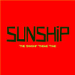 The Sunship Theme Tune