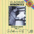 Horowitz: Favorite Chopin, Vol. Ii