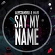 Say My Name