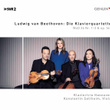 Beethoven: Piano Quartets