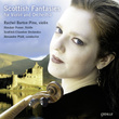 Scottish Fantasies For Violin And Orchestra