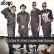 uGogo (feat. iFani, Lection & Duncan)