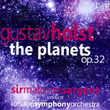 Holst: The Planets, Op. 32