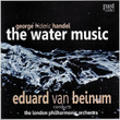 Handel: The Water Music