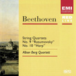 Beethoven: String Quartets Nos. 9 & 10