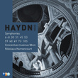 Haydn Edition Volume 1 - Famous Symphonies