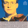 Symphonie Espagnole/violin Concerto
