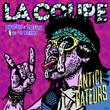 La Coupe (Chopped 'N' Slopped)