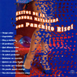 Exitos de la Sonora Magancear Con Panchito Riset