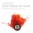 Don't Break My Heart