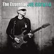 The Essential Joe Satriani