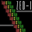 Talk Is Vain