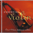 Essential Violin