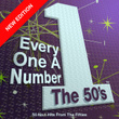 Every One A Number One - The Fifties (new Edition)