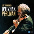 Les triomphes d'Itzhak Perlman