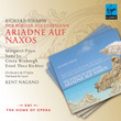 R. Strauss: Ariadne Auf Naxos