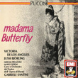Madama Butterfly
