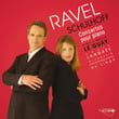 Ravel/schulhoff : Concertos Pour Piano Et Orchestre
