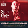 Autour De Minuit - Stan Getz