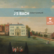 Bach - English Suites
