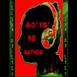 Mo' Vib' 4D Nation