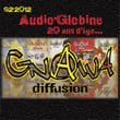 Audio-Globine : 20 Ans D'âge