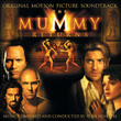 The Mummy Returns