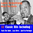 Louis Armstrong - Mack The Knife (32 Classic Hits)