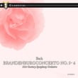 Bach: Brandenburg Concerto No. 5 & 6 / Suite No. 1