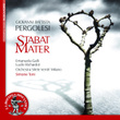 Giovanni Battista Pergolesi: Stabat Mater, Sinfonia for Cello and Continuo