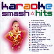 Karaoke Smash Hits