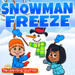 Snowman Freeze